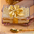 Caixa c/ 24un Cake Box Retangular Cristal 20x12x8cm 1,5lt Blue Star - Imagem 3