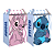 CAIXA SURPRESA STITCH NEW C/8 PCS FESTCOLOR - Imagem 1