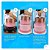Guindaste para bolo de andar Blue Star 11cm/16cm/21cm/26cm - Imagem 4