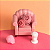 Kit Carimbos Dorama Para Doces Blue Star - Imagem 5