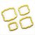 Cortador de Moldura com 4 pcs Blue Star - Imagem 3
