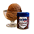 CORANTE EM PÓ MARROM CHOCOLATE ICEMIX COLOR 100G ICEBERG - Imagem 1