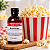 Aroma Artificial Para Pipoca de Manteiga 250ml Mago - Imagem 3