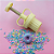Kit Ejetor Max Docinhos p/ Brigadeiros e Doces BlueStar - Imagem 5