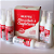 BRILHO P/ CHOCOLATE E CONFEITARIA 50ML MIX - Imagem 5
