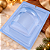 Forma Especial C/3 Partes Panetone G 10377 BWB - Imagem 7