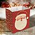 SACOLA CONTO DE NATAL PCT C/ 10 UN C5634 IDEIA - Imagem 1