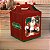 CAIXA PANETONE MALETA C/ ALCA NOEL PCT C/ 10 UN C5706 IDEIA - Imagem 1