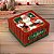 CAIXA PRACTICE 04 DOCES NOEL PCT C/ 10 UN C5711 IDEIA - Imagem 1