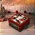 CAIXA GAVETA 04 DOCES NOEL PCT C/ 10 UN C5713 IDEIA - Imagem 1