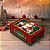 CAIXA GAVETA 06 DOCES NOEL PCT C/ 10 UN C5714 IDEIA - Imagem 1