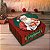 CAIXA LOCK 04 DOCES NOEL PCT C/ 10 UN C5718 IDEIA - Imagem 1