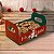 CESTA CAIXOTE M NOEL PCT C/ 10 UN C5732 IDEIA - Imagem 1