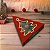CAIXA ARVORE C/ VISOR 06 DOCES NOEL PCT C/ 10 UN C5720 IDEIA - Imagem 1