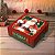 CAIXA GAVETA 09 DOCES NOEL PCT C/ 10 UN C5715 IDEIA - Imagem 1