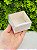 Caixa Essencial (04 DOCES) - Branco - Pct C/ 10 un C5052 Ideia - Imagem 3