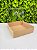 Caixa Essencial 16 Doces Kraft Pct C/10un C5049 Ideia - Imagem 1