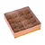 CAIXA ESSENCIAL (16 DOCES) KRAFT - PCT C/ 10 UN C5049 IDEIA - Imagem 1