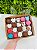 Caixa Essencial 20 Doces Kraft Pct C/10un C5050 Ideia - Imagem 5
