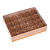 CAIXA ESSENCIAL (20 DOCES) KRAFT - PCT C/ 10 UN C5050 IDEIA - Imagem 1