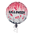 BALÃO BOLA 18 POL HALLOWEEN HELP ANIMARE - Imagem 1