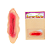 CICATRIZ FAKE HALLOWEEN 8 CM BRFESTAS - Imagem 1