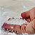 Bolinhas De Isopor Para Balão C/1un 18g Branco Ponto Das Festas - Imagem 5
