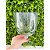 Taça Americana 2L Sem Tampa Transparente Sobremesas Doces Aniversário Festa Lsc Toys - Imagem 4