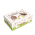 CAIXA GAVETA P/ 2 MINI OVOS 50G OU COELHO DE CHOCOLATE - PASCOA COLORIR - PCT C/ 10 UNIDADES C5916 - Imagem 3