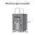 SACOLA ECO PP - PASCOA COLORIR - PCT C/ 10 UNIDADES C5902 - Imagem 3