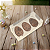 CAIXA MINI OVOS ENCANTO 3 X 50G - PASCOA LUZ - PCT C/ 10 UNIDADES C5785 - Imagem 3