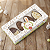 CAIXA GAVETA P/ 4 MINI OVOS 50G OU COELHO DE CHOCOLATE - PASCOA COLORIR - PCT C/ 10 UNIDADES C5918 - Imagem 3