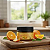 Pasta Saborizante Laranja 90g Caldas Massas Mago - Imagem 3