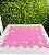 Lugar Americano Tapete Com Borda De Ovo Rosa Páscoa 50x40cm 1025036 Cromus - Imagem 7