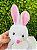 Tiara De Cabeça Coelho Com Orelhas Páscoa 1065407 Cromus - Imagem 3