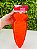 Forma Silicone Cenoura Laranja 900ml Cromus 1095375 - Imagem 2