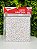 Papel Manteiga Granulado 15x15 Pct C/100un Cromus 12100205 - Imagem 1