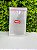 Saco Adesivado Transparente 12x18+3 Aba Pct C/100un Cromus 051721 - Imagem 1