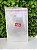Saco Adesivado Transparente 15x20+3 ABA Pct C/100un Cromus 051724 - Imagem 1