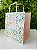 10 Sacolas Atelier Das Flores Presente Embalagem C6000 Ideia - Imagem 6