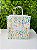 10 Sacolas Atelier Das Flores Presente Embalagem C6000 Ideia - Imagem 7