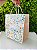 10 Sacolas Atelier Das Flores Presente Embalagem C6000 Ideia - Imagem 2