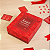 10 Caixas Cartas Jogo Do Amor Dia Dos Namorados Chocolate Presentes Casal C5971 Ideia - Imagem 5