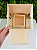Caixa Alta Com Visor Kraft P 16X16X26CM Cromus 39001696 - Imagem 4