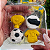 Moldes Ejetor Max Futebol BlueStar Modelador de Doces e Brigadeiros - Imagem 5