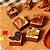 Kit Cortadores com Carimbos Cowboy 5cm BlueStar - Imagem 6