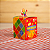 10 Caixas Pop Up Espantalho Nosso Arraiá Decoração De Mesa Festa Junina Lembrancinhas C6018 Ideia - Imagem 1