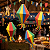 4 Balões Coloridos Decorativos Nosso Arraiá Festa Junina Pendurável Para Parede Mobile C6028 Ideia - Imagem 3