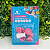 Kit Carimbos para Doces Cowboy Rosa Bebê 2cm BlueStar - Imagem 1