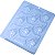 Forma Especial 3 Partes Tradicional Bombom Flor BWB 10633 - Imagem 2